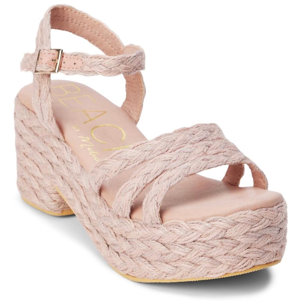 Beach by Matisse Mykonos Blush Multi